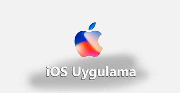 iOS Uygulama