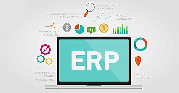 Kurumsal Kaynak Planlaması (ERP)