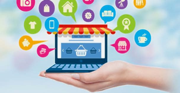E-Ticaret