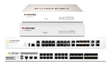 Yeni Nesil Firewall