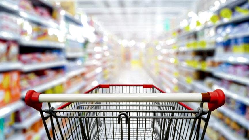 Market Programı