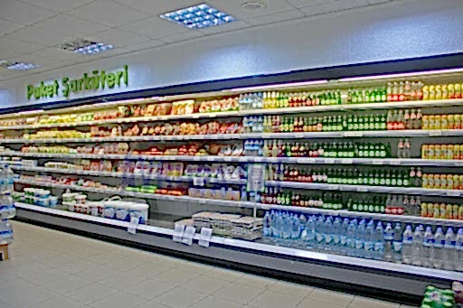 Şarküteri Programı