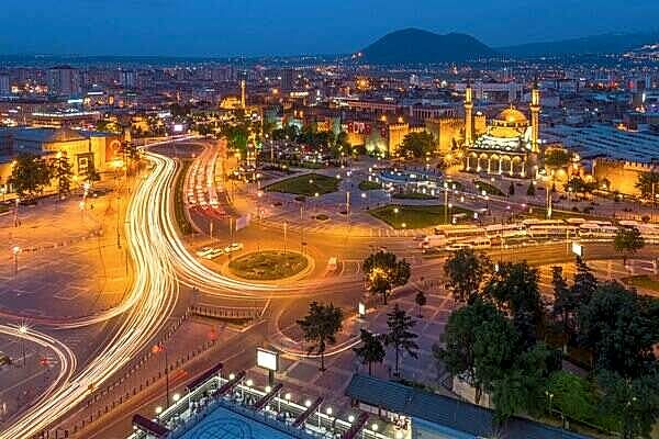 Bakı Barkod Sistemi